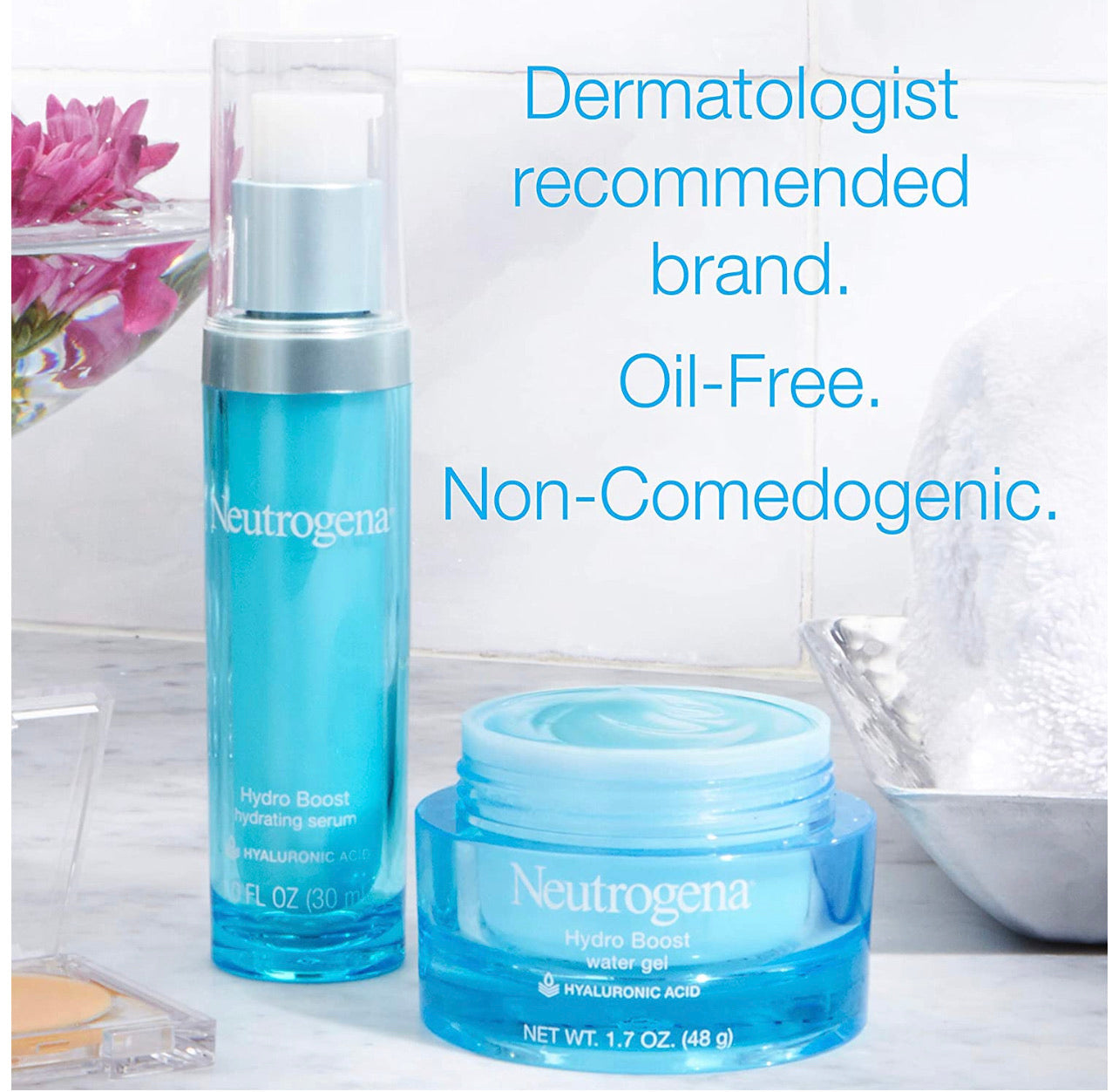 Hydrating Serum Hydro Boost