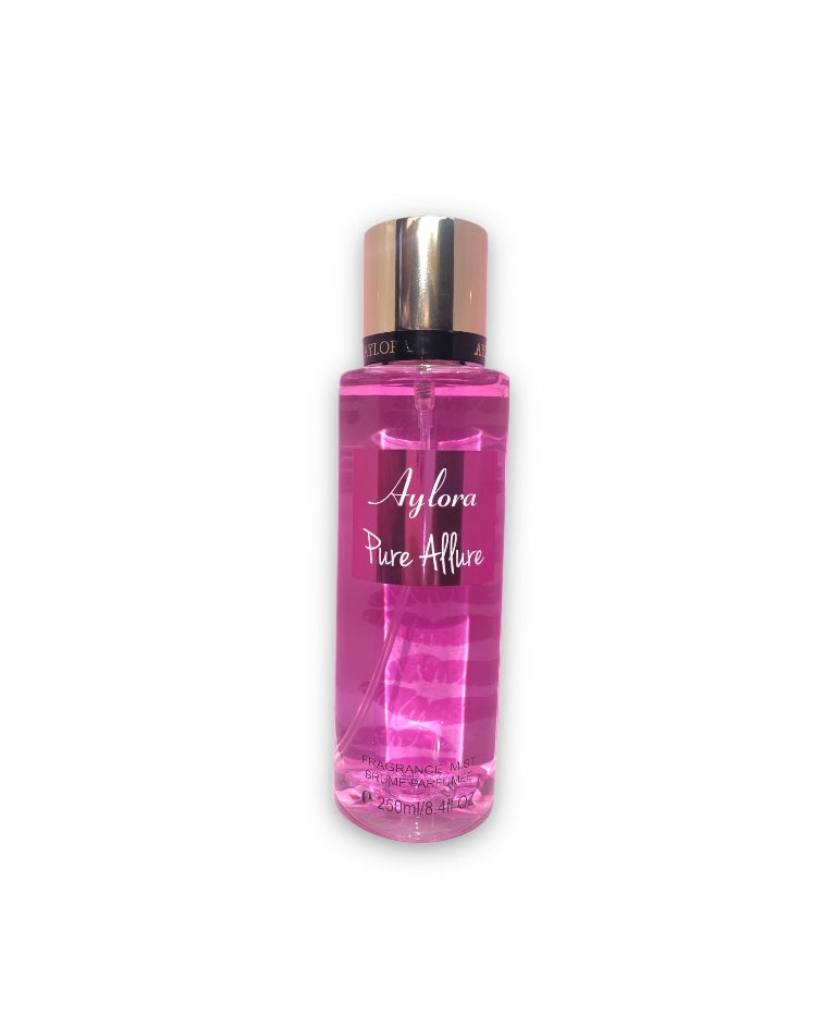 Splash pure allure