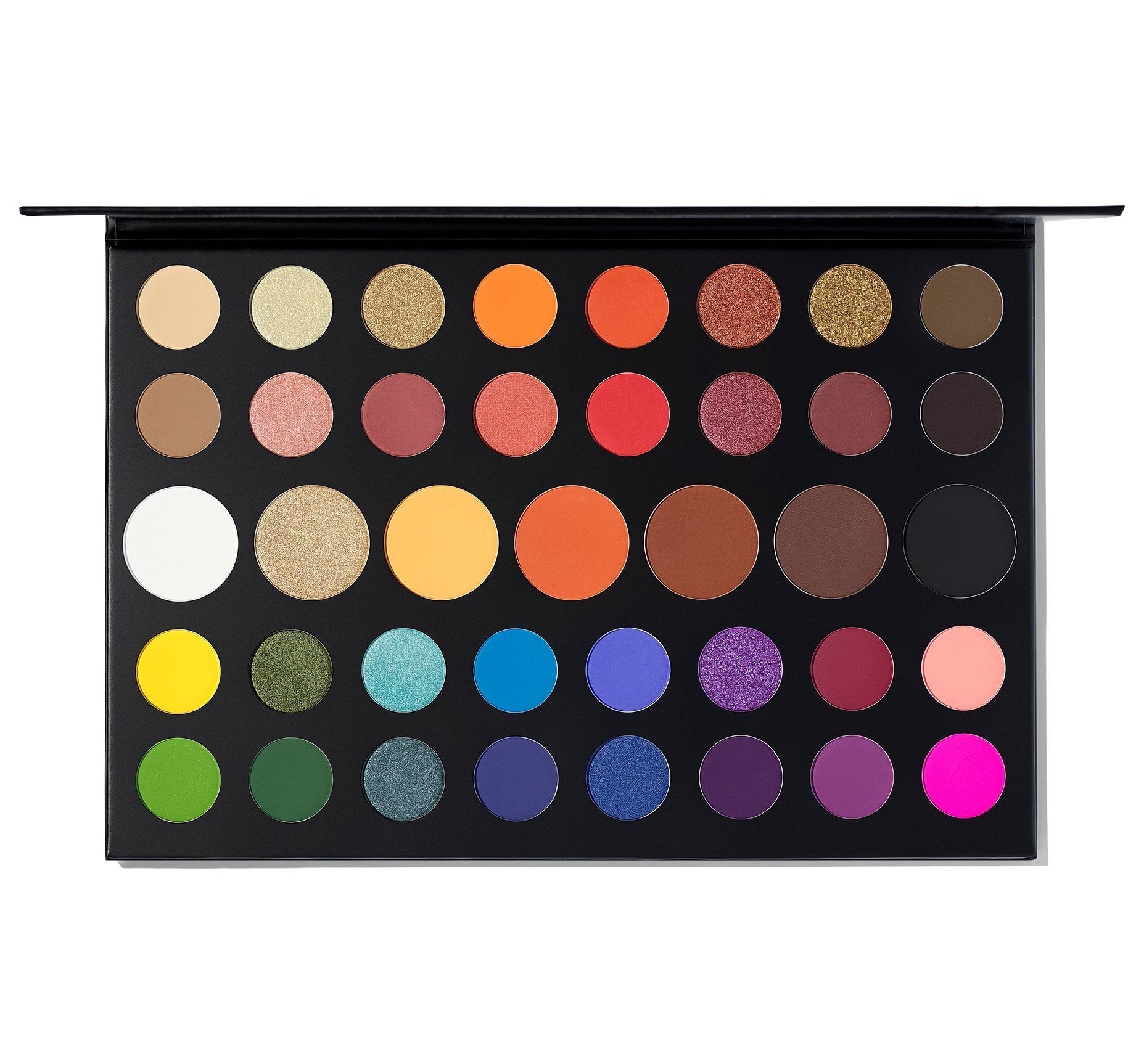 James Charles Pallete - Morphe
