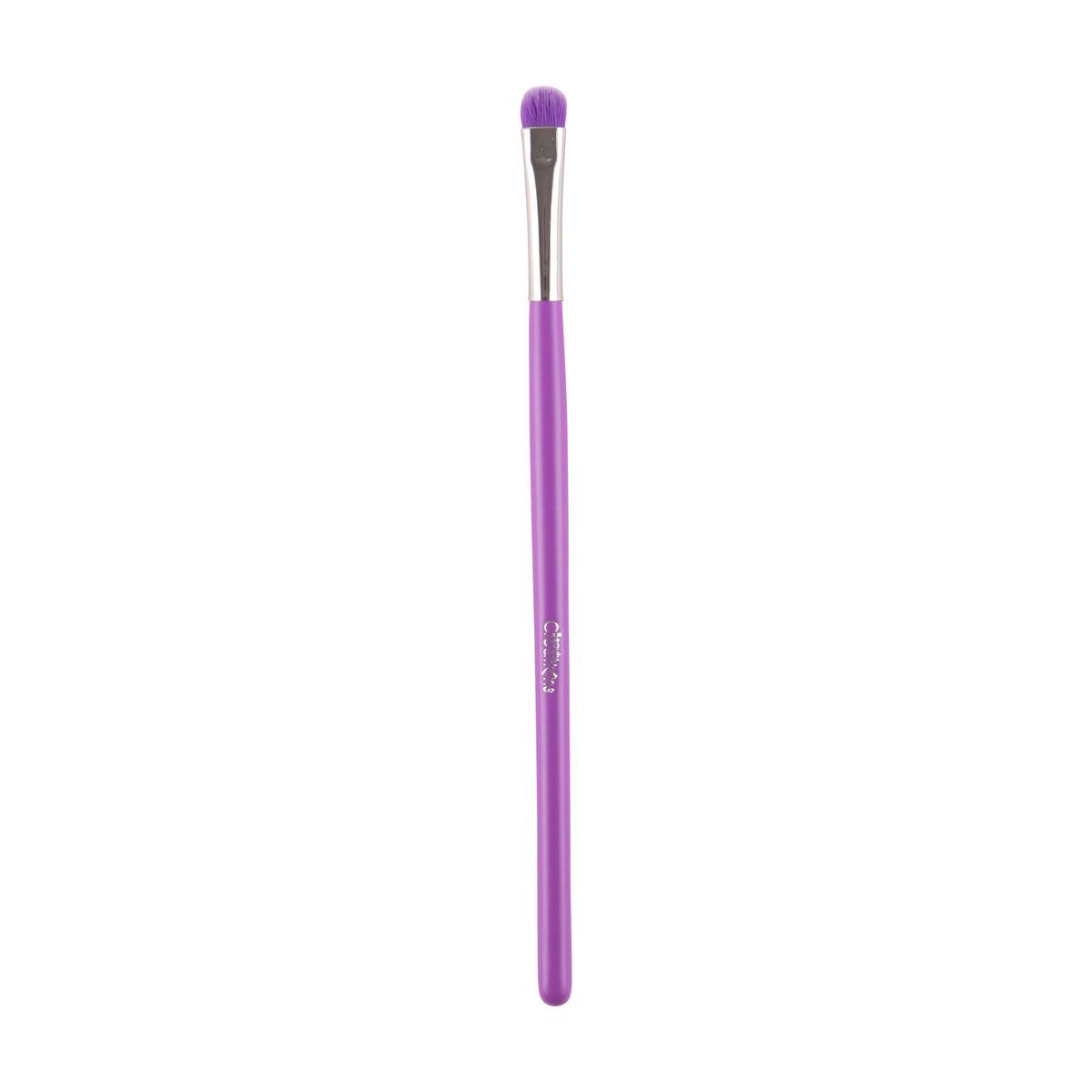 Brochas Set de 24 The Neón Purple