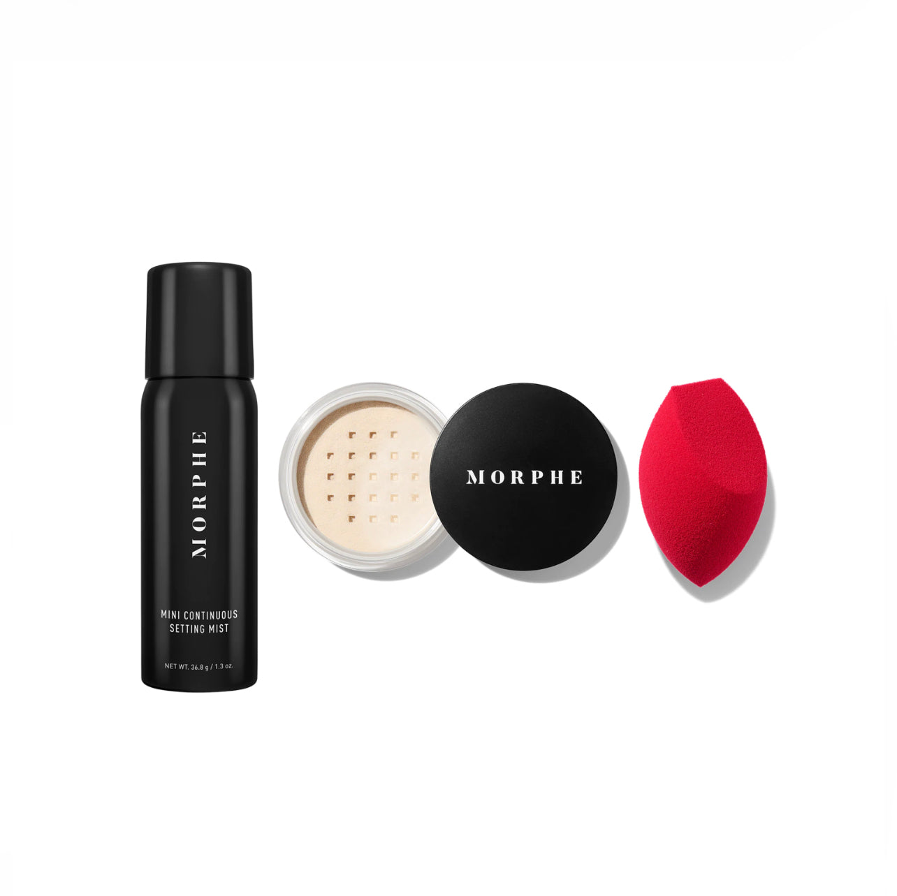 Complexion Obsessions
