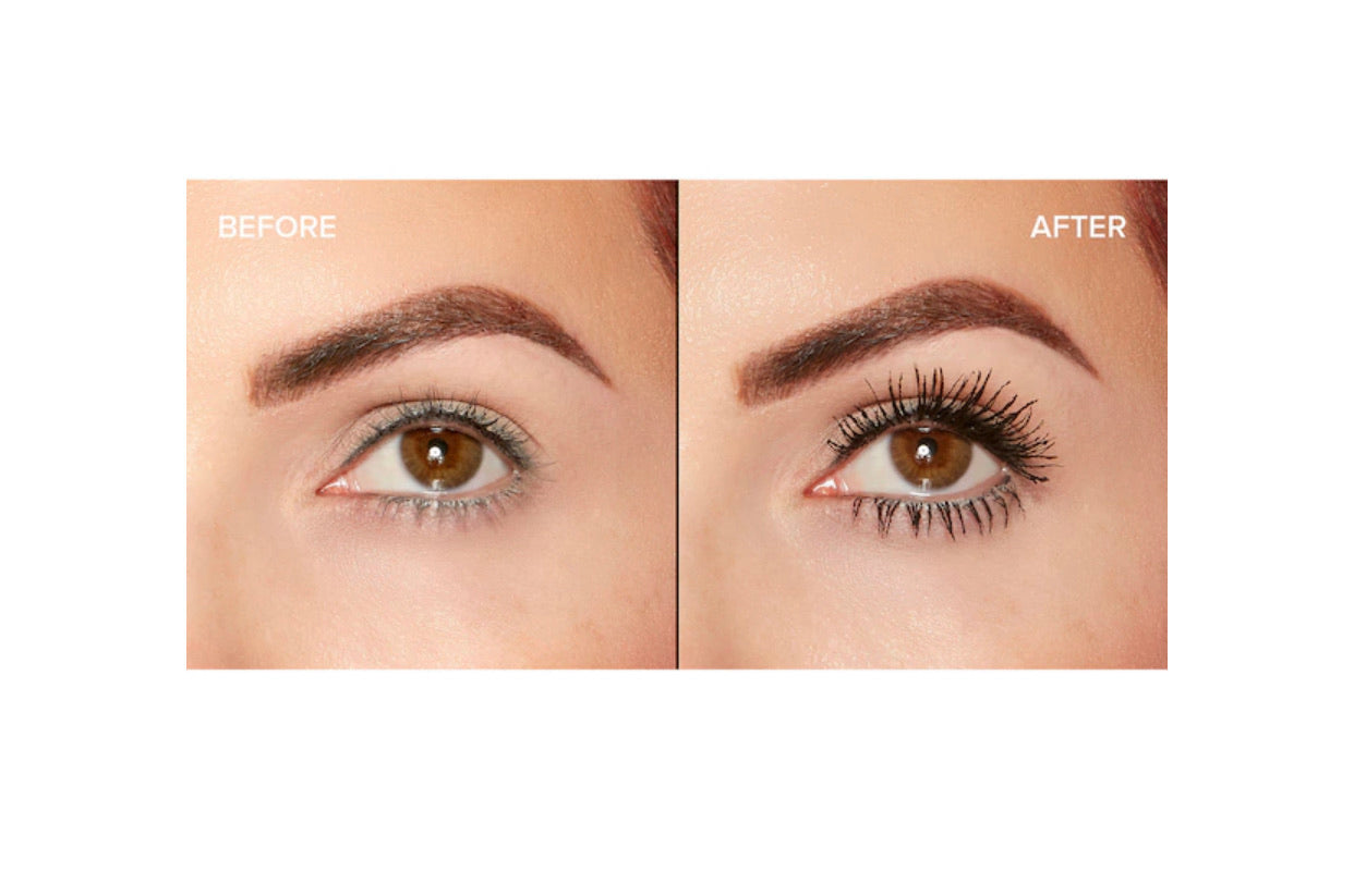 Mascara Better Than Sex