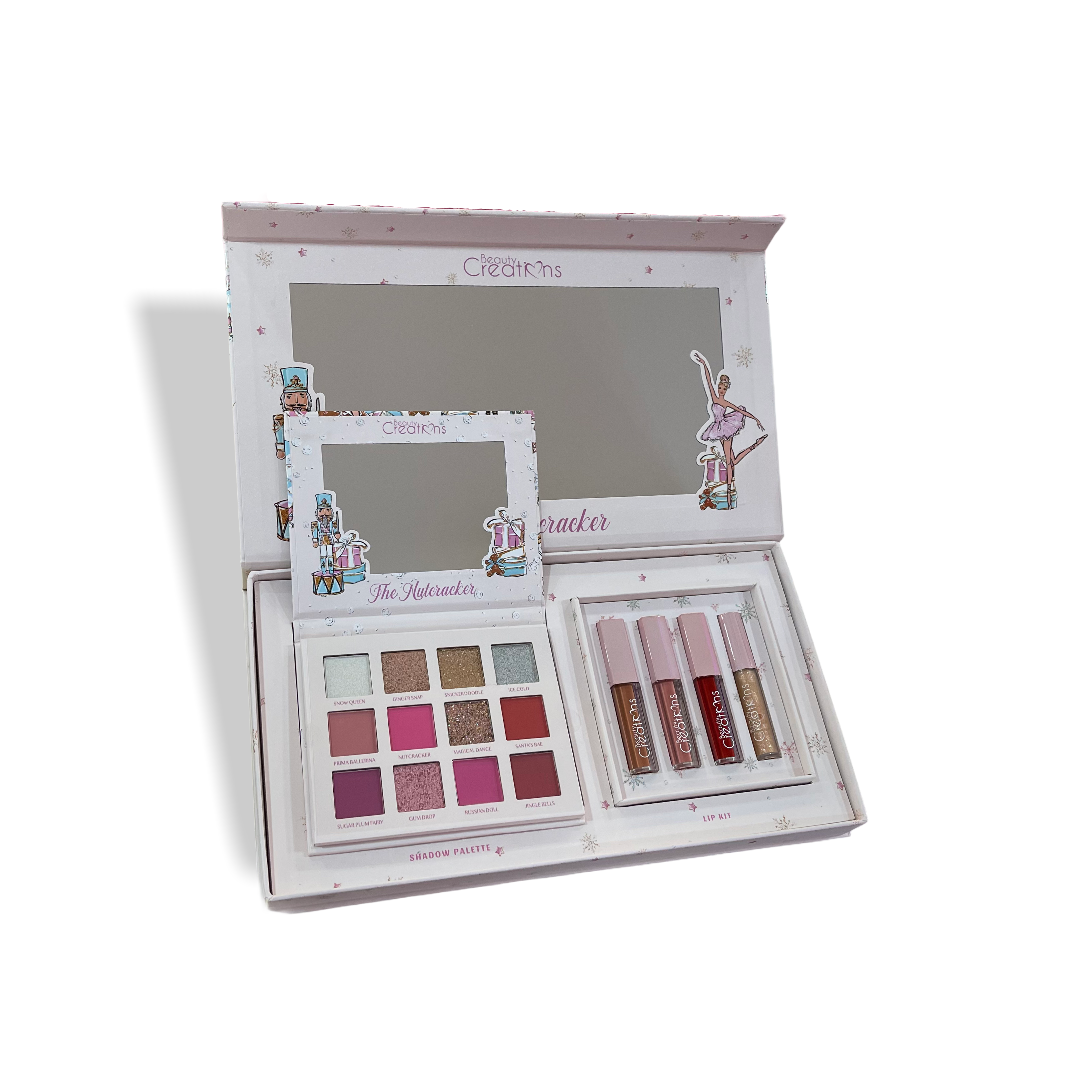 The Nutcracker Kit