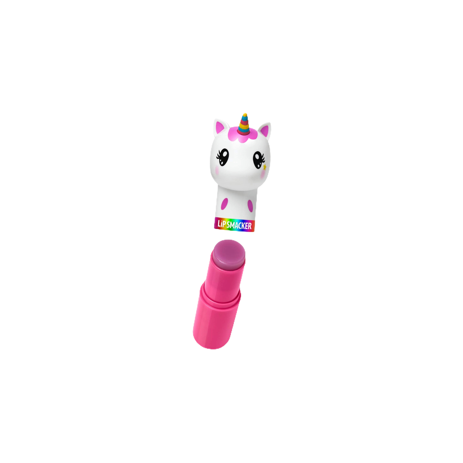 Bálsamo Unicornio Lippy Pals