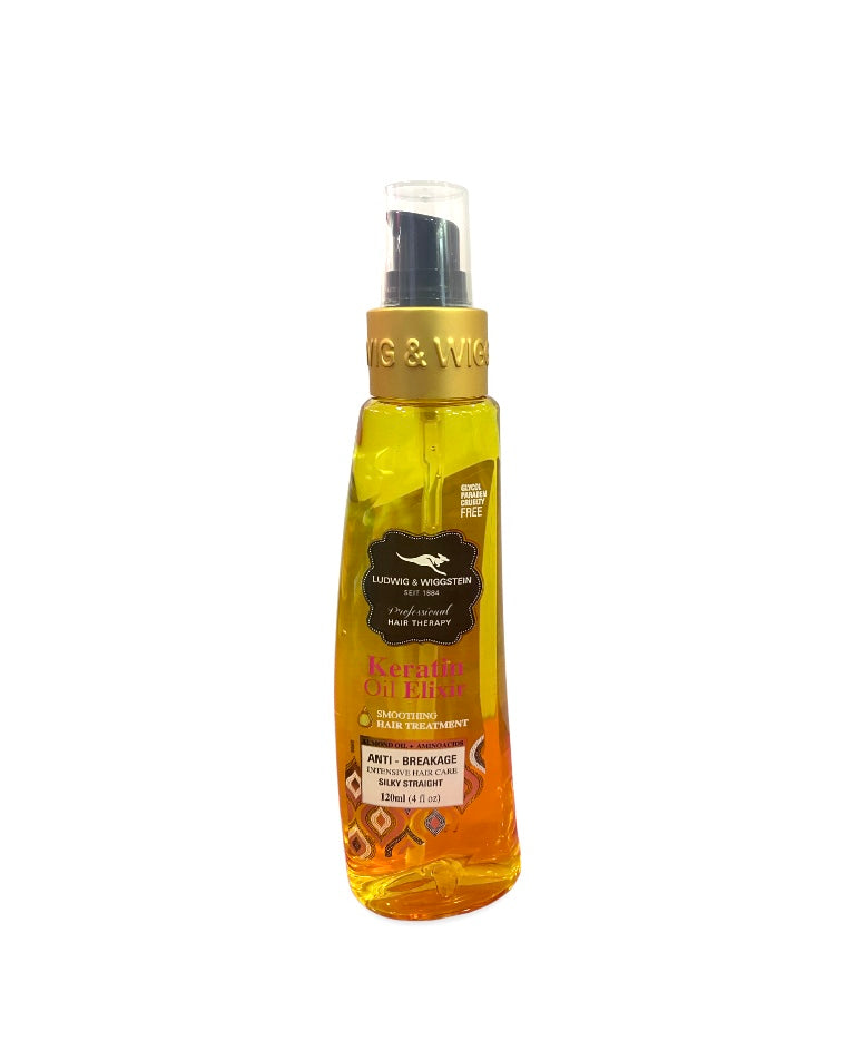 Tratamiento de cabello