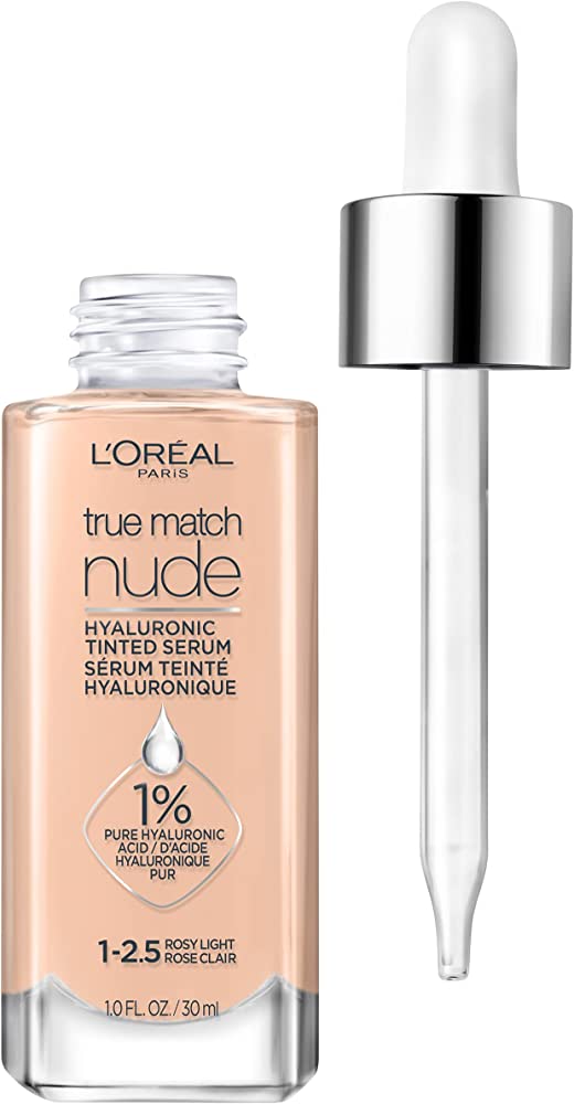 Loreal Hyaluronic Tinted Serum