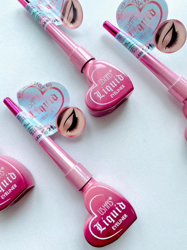 Eyeliner Ushas CorazĂłn