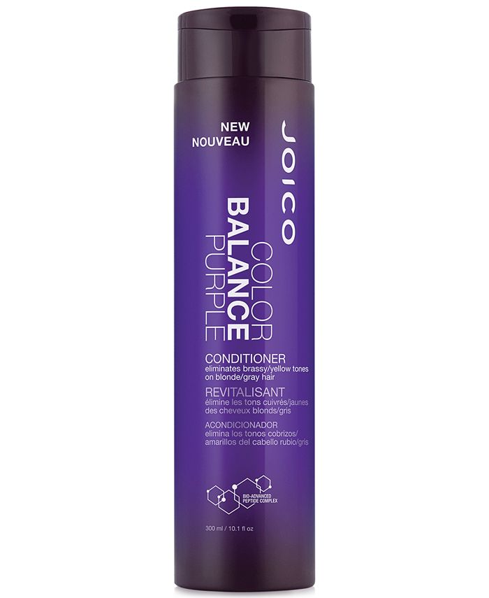 JOICO ACONDICIONADOR COLOR BALANCE PURPLE 1 LITRO