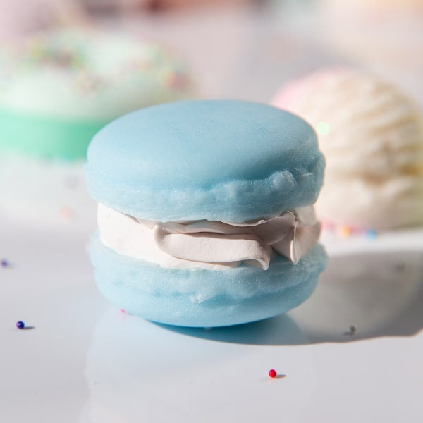 Baby Macaroon Soap