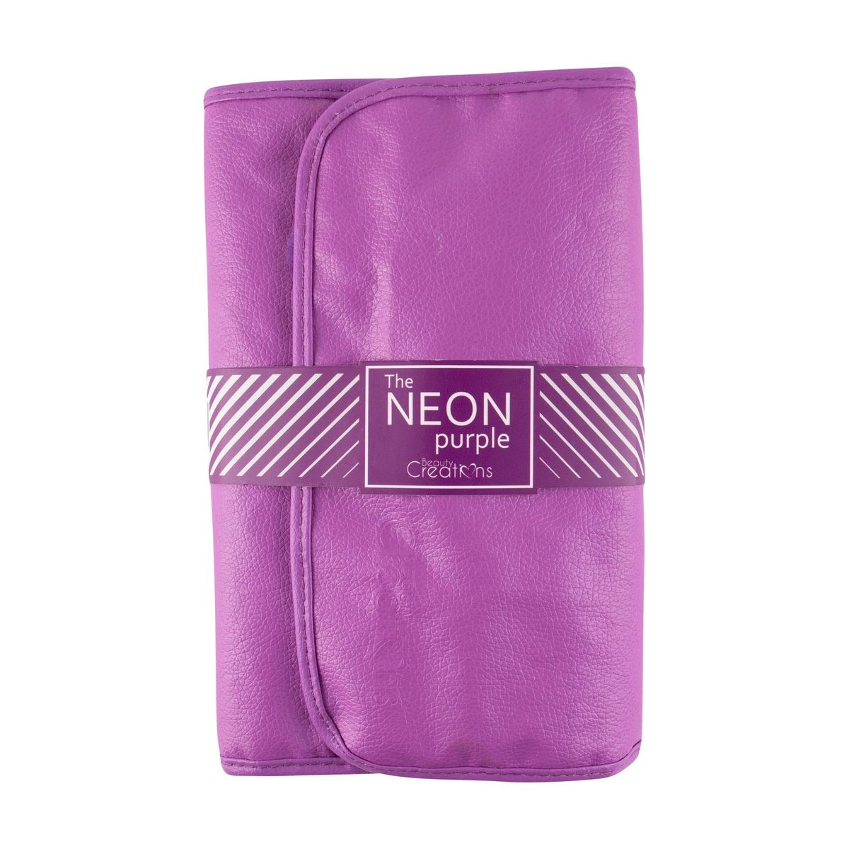 Brochas Set de 24 The Neón Purple