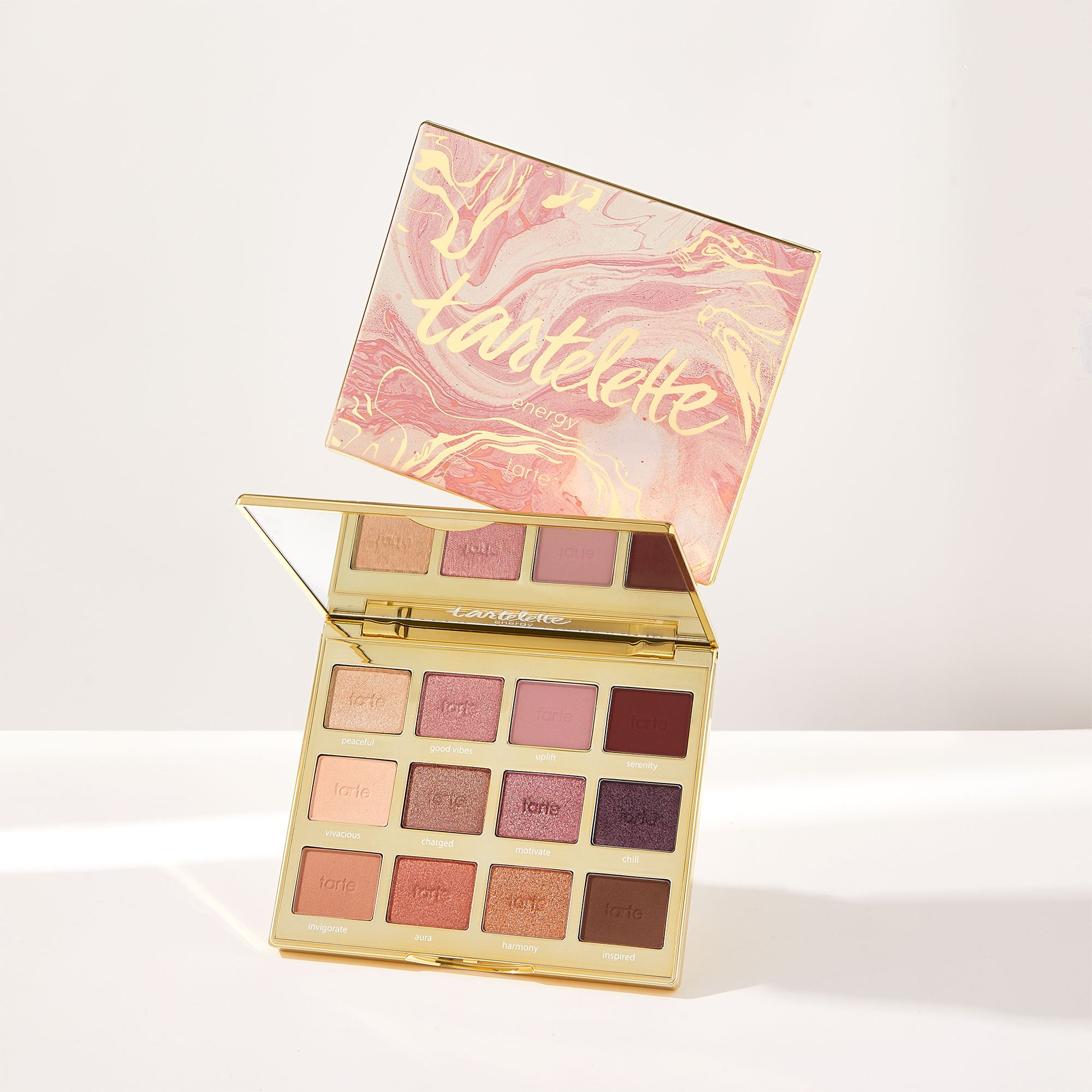 Tartelette Energy TARTE