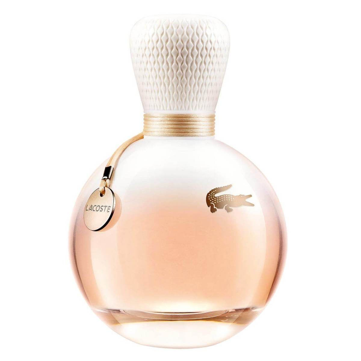 Lacoste EAU 90 ml PARFUM Para Mujer