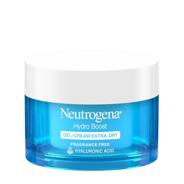 Crema Hidro Boost Gel-Cream
