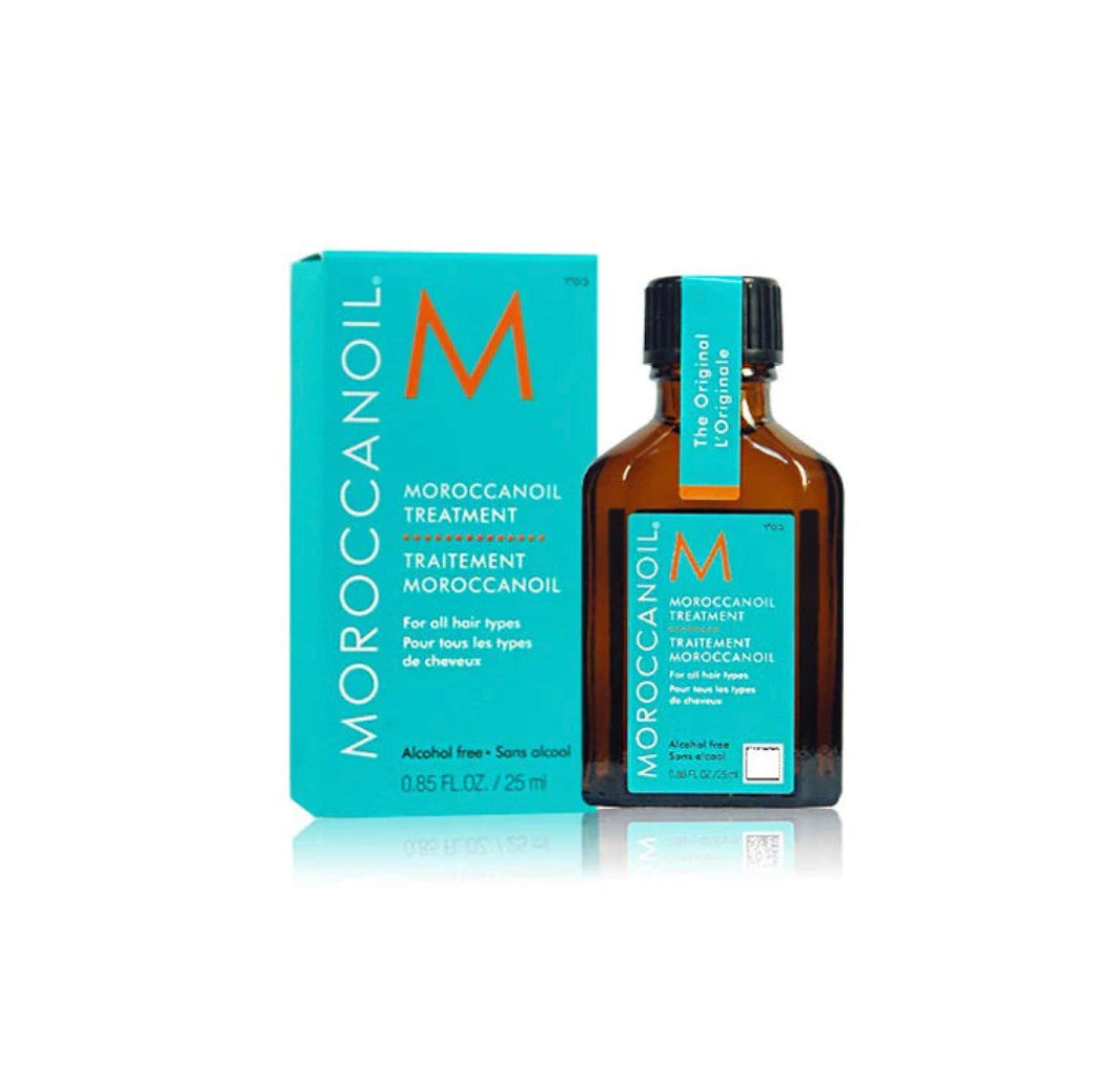 Moroccanoil Treatment Hair Oil 25ml