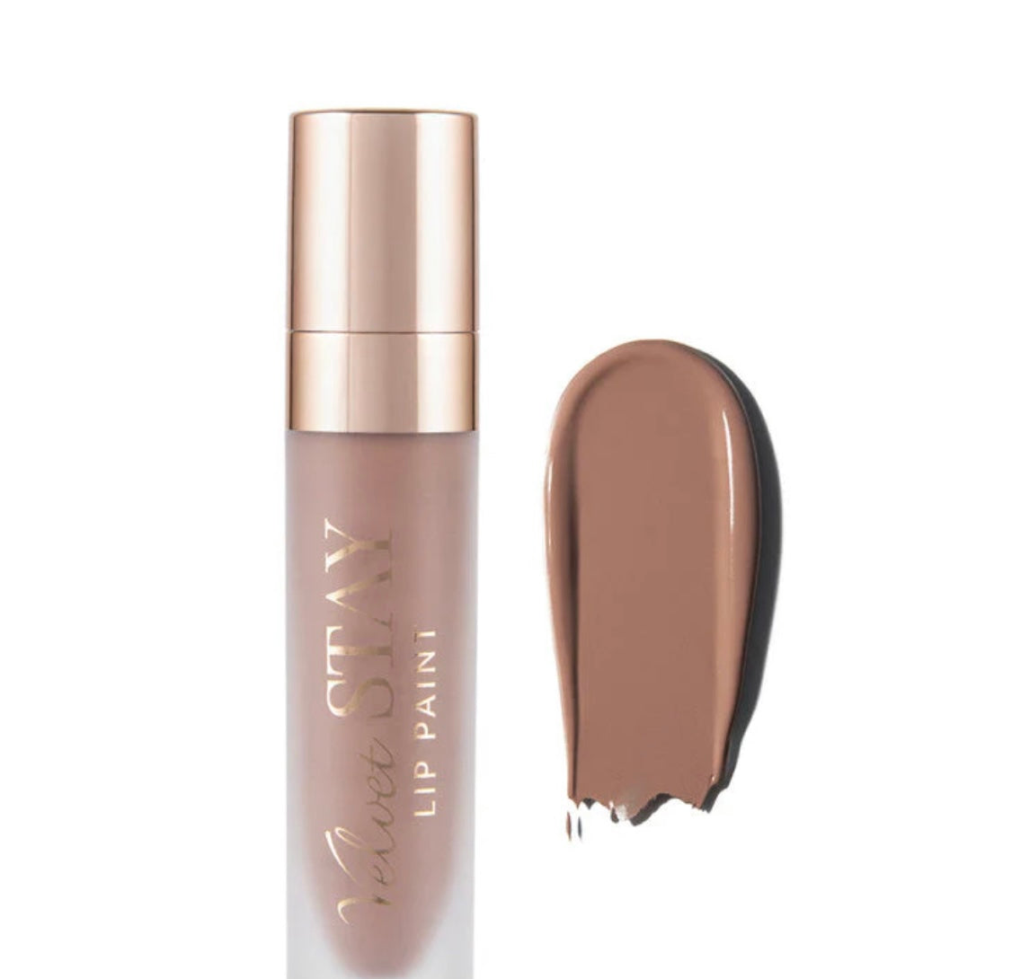 Labiales Velvet Stay Beauty Creations