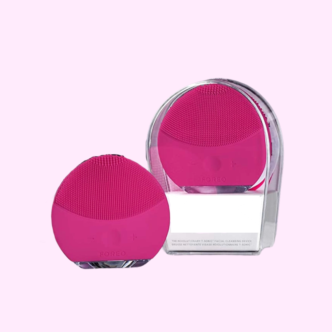 Cepillo Facial Electrico - Forever Lina