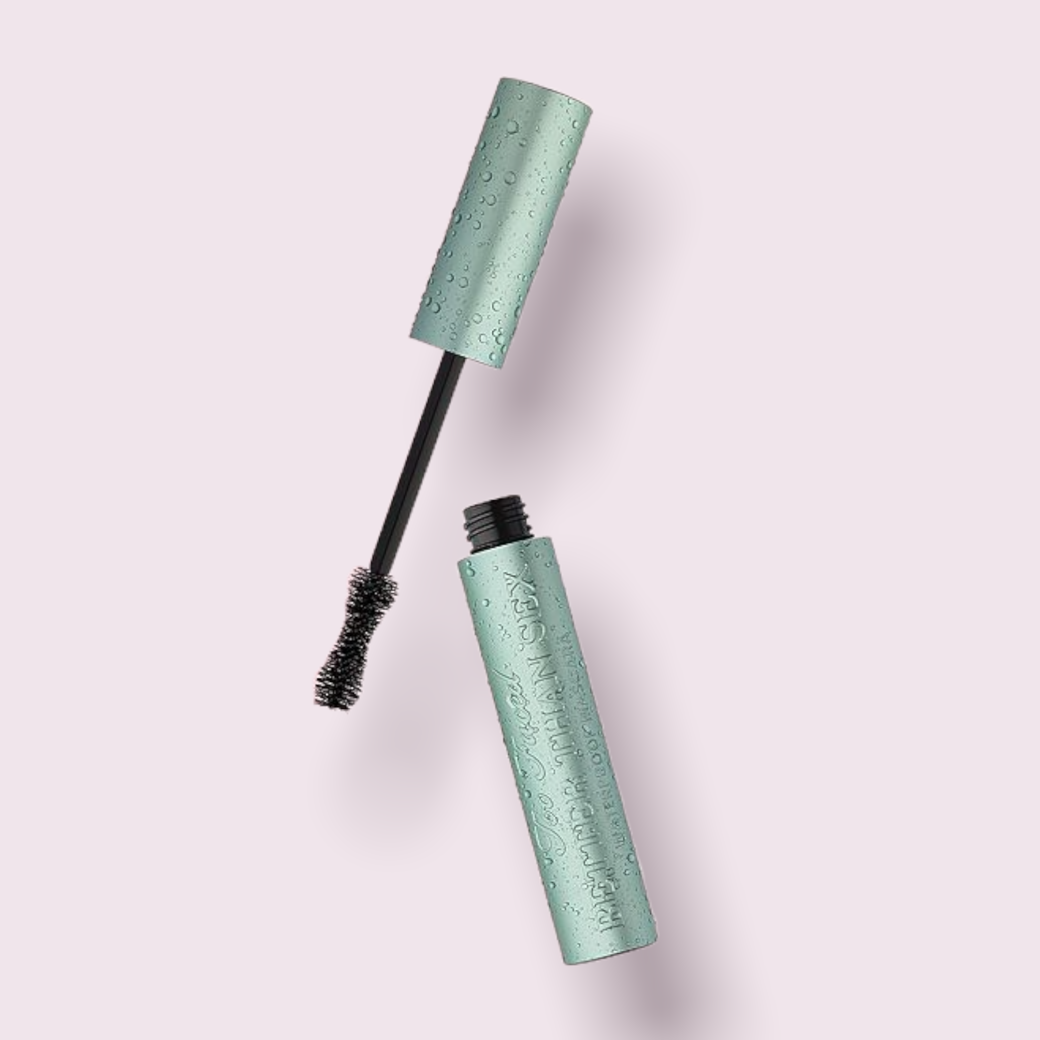 Mascara Better Than Sex