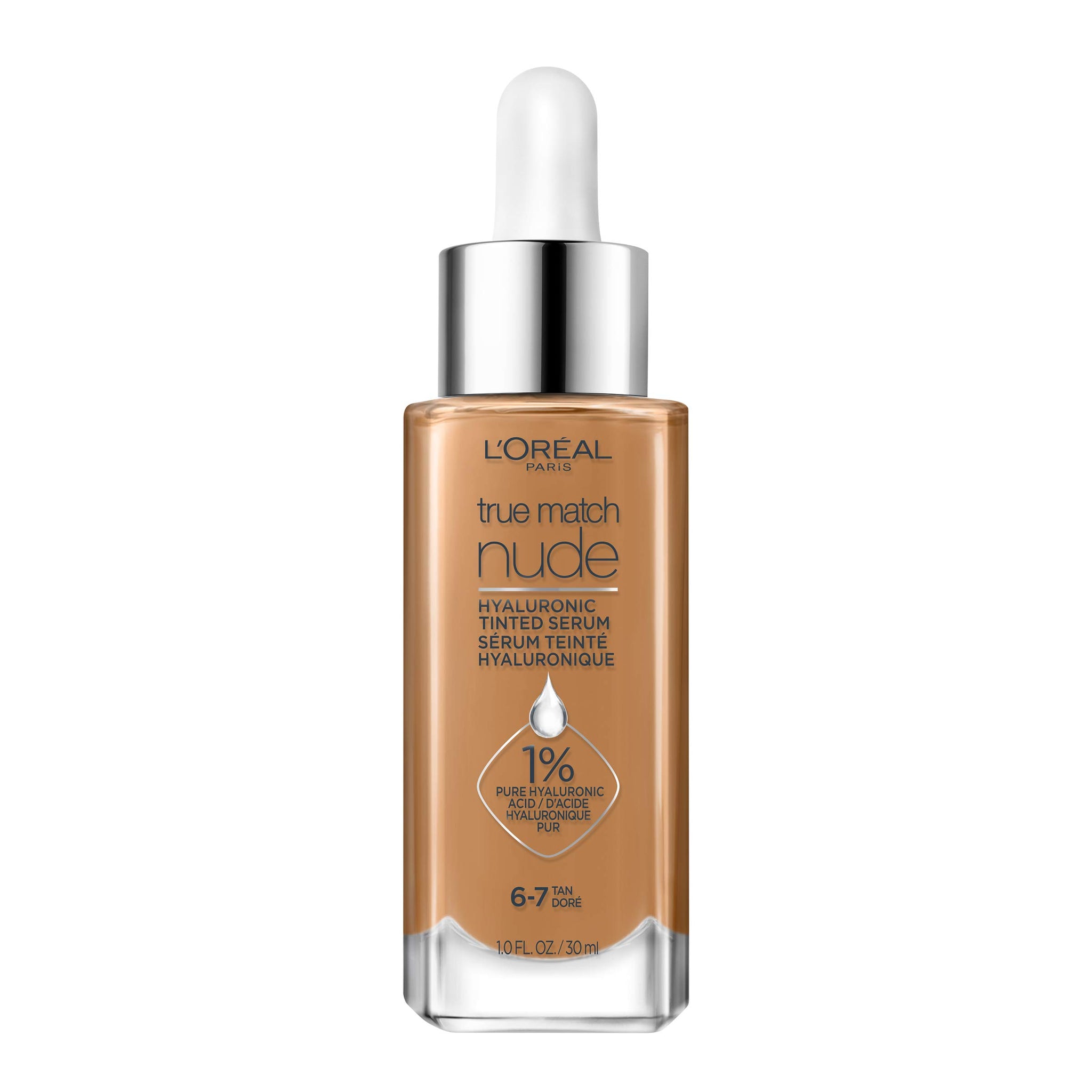 Loreal Hyaluronic Tinted Serum