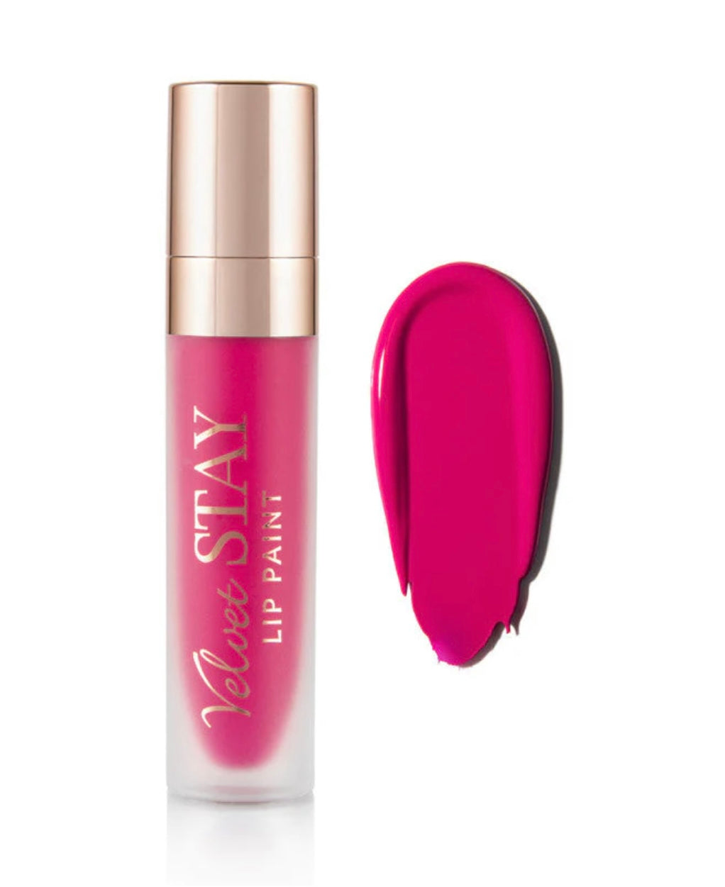 Labiales Velvet Stay Beauty Creations