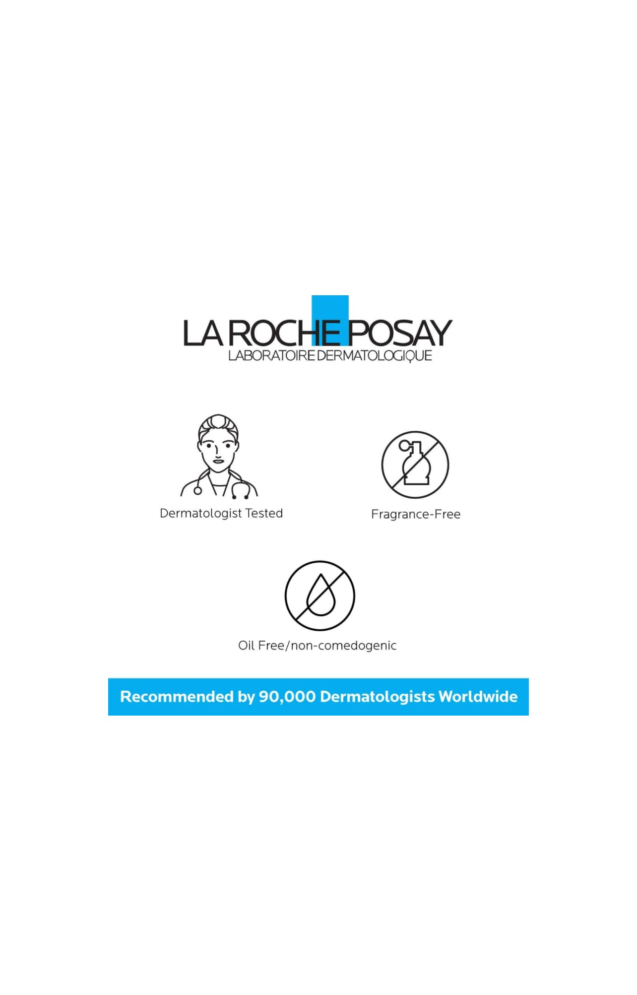 LA ROCHE POSAY Tratamiento Anti Acné Effaclar