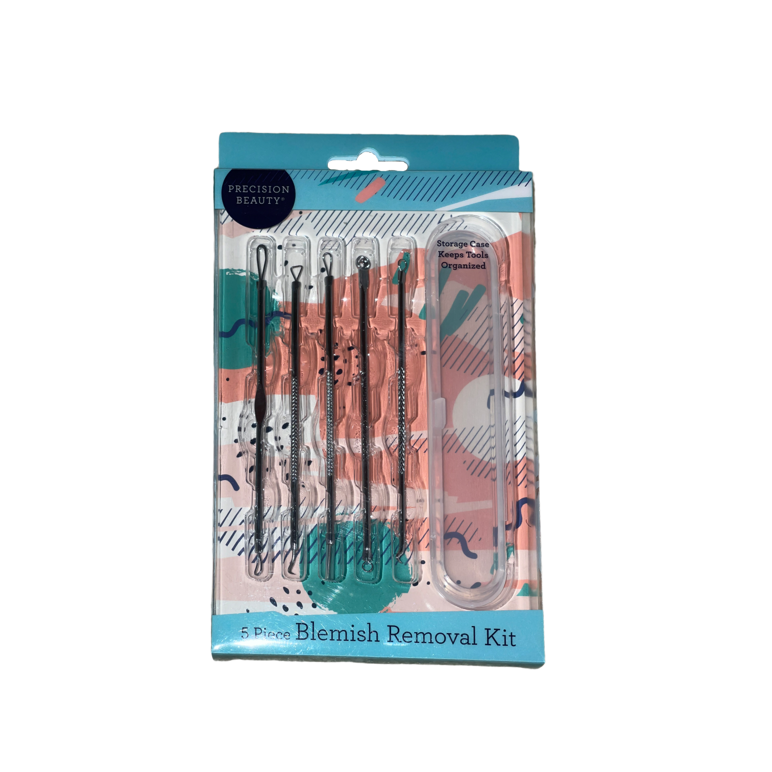 Extractor De Acne Kit 6 pcs
