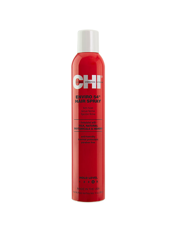 HAIR SPRAY CHI ( HELMET ) Fijación Extra Firme