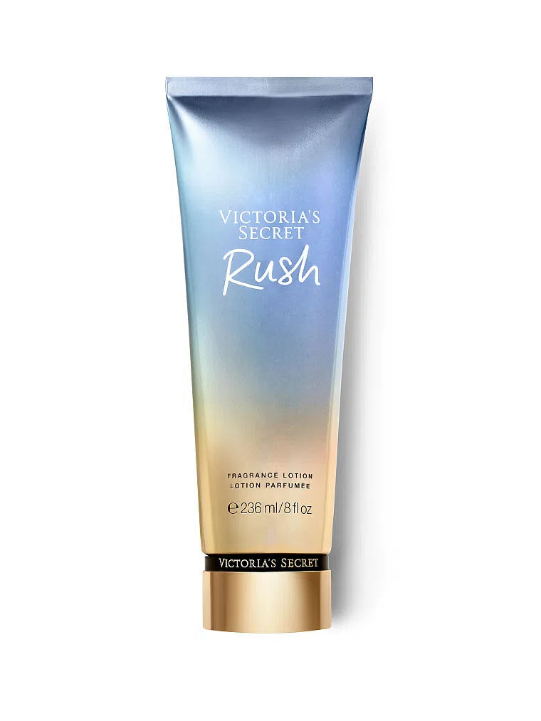 Crema victoria Secret rush