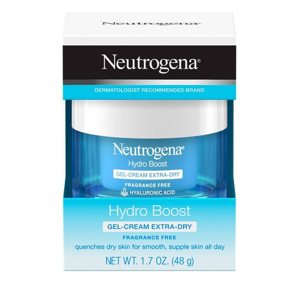 Crema Hidro Boost Gel-Cream