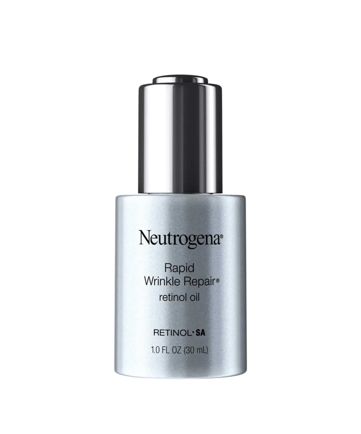 Neutrogena Rapid Repair Retinol Oil