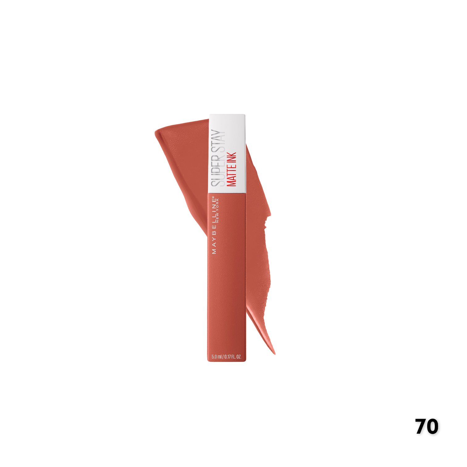Labial Súper Stay Matte Ink