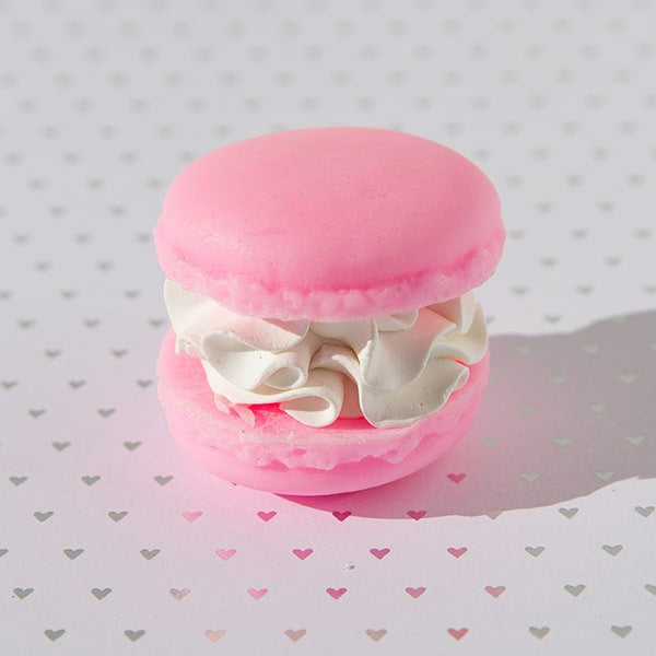 Baby Macaroon Soap