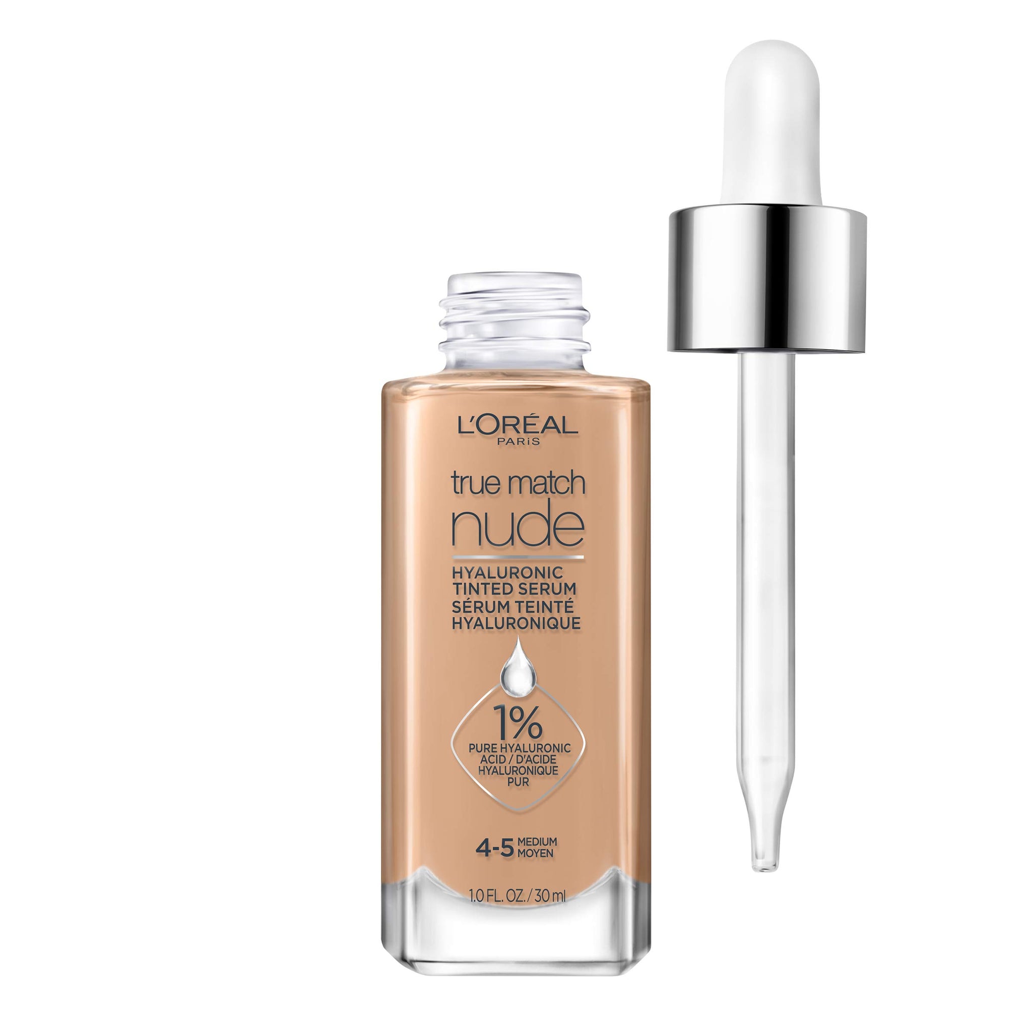 Loreal Hyaluronic Tinted Serum