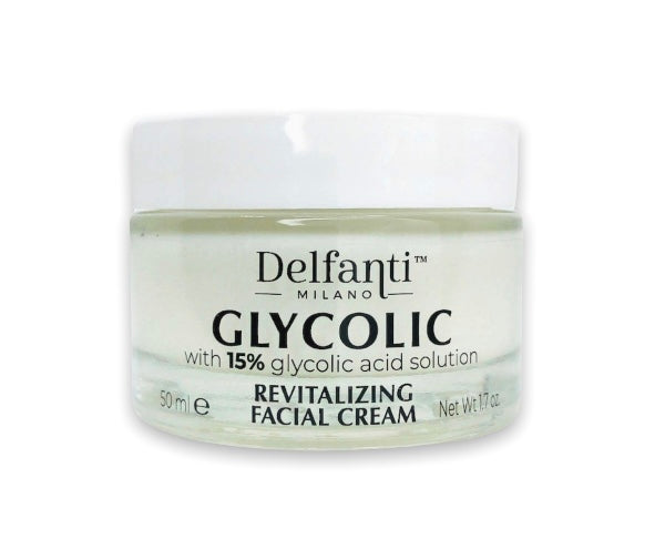 Glycolic Cream
