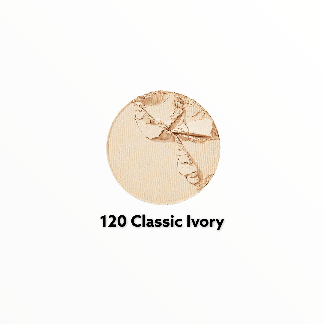 Polvos Súper Stay