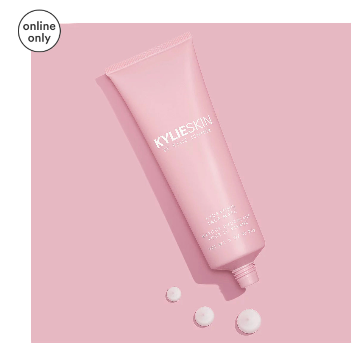 Hydrating Face Mask
