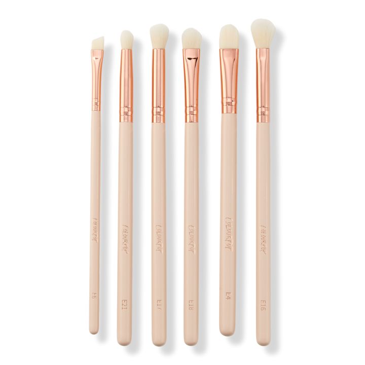 Brochas de ojos colour pop