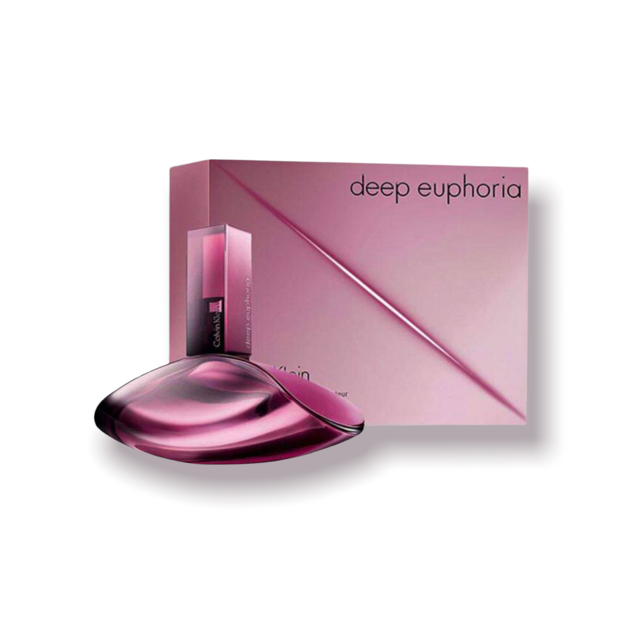 Euphoria Deep 100 ml Mujer