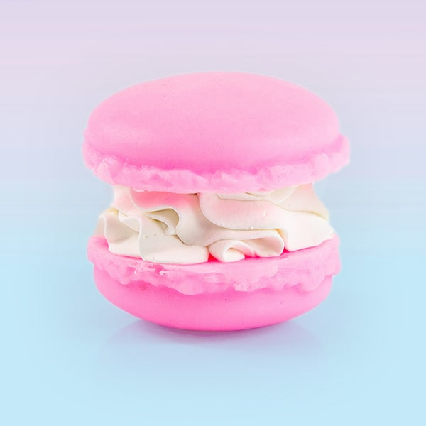 Baby Macaroon Soap