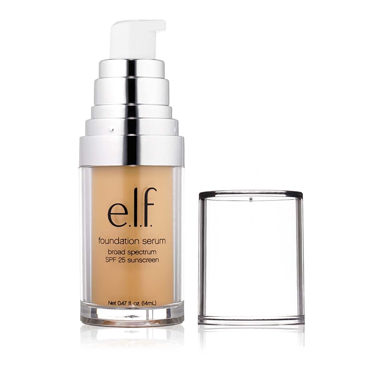 FACE PRIMER ELF