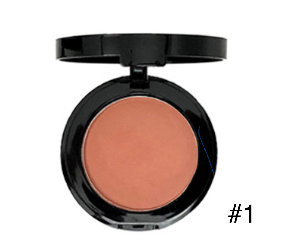 Blush perfection Amuse