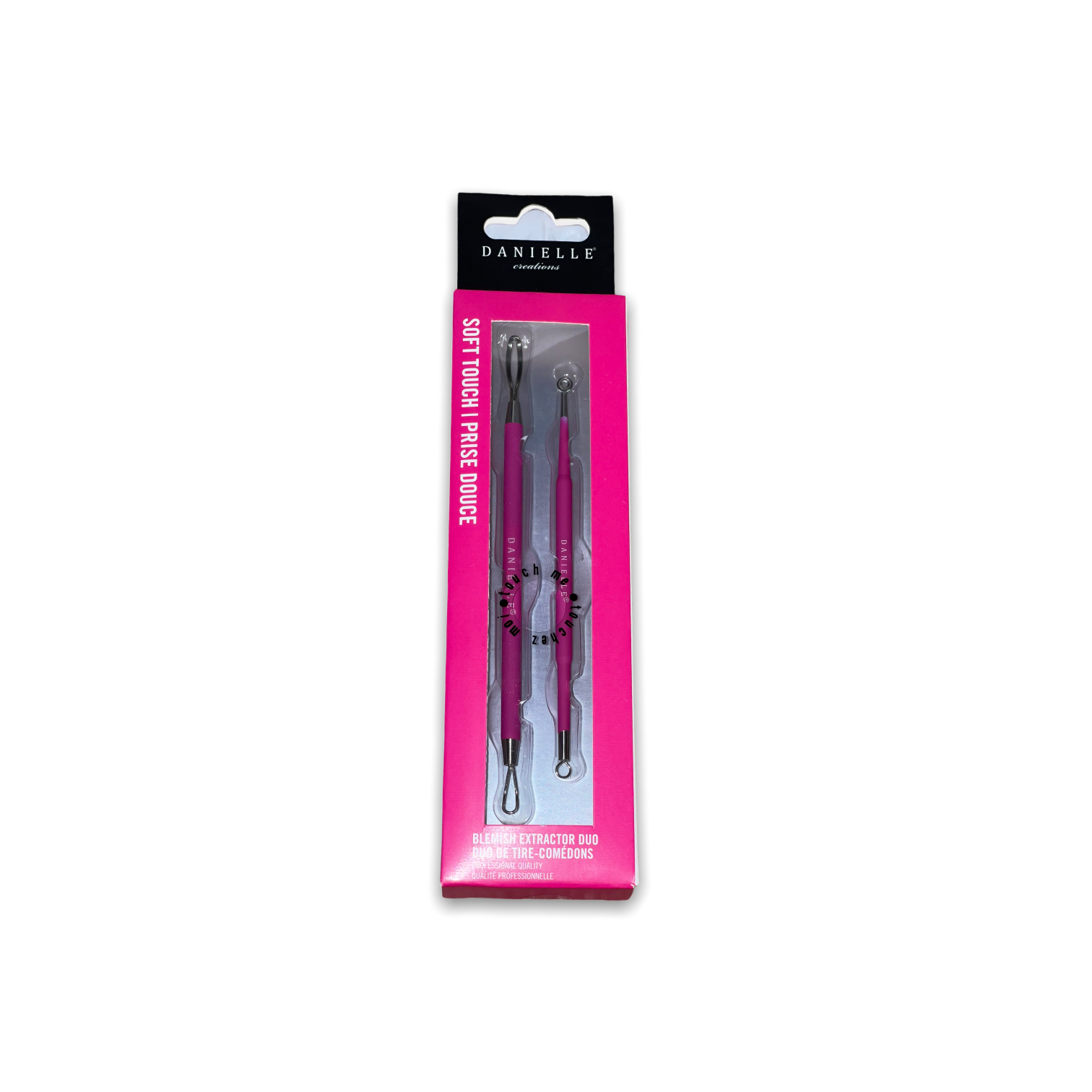 Extractor De Acne Kit 2 pcs