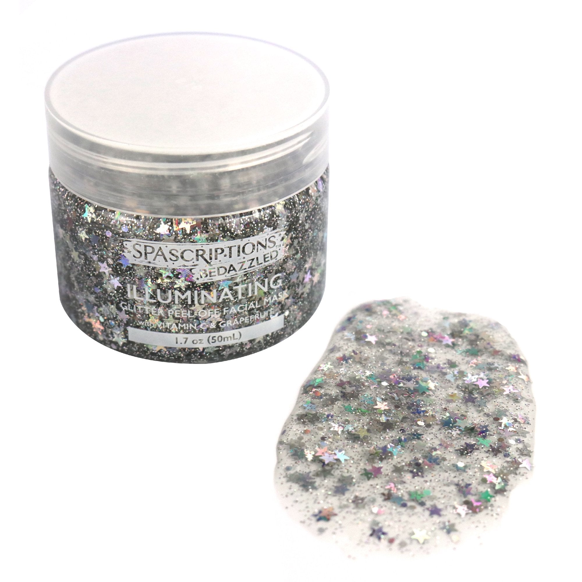 Set Mask Bedazzale