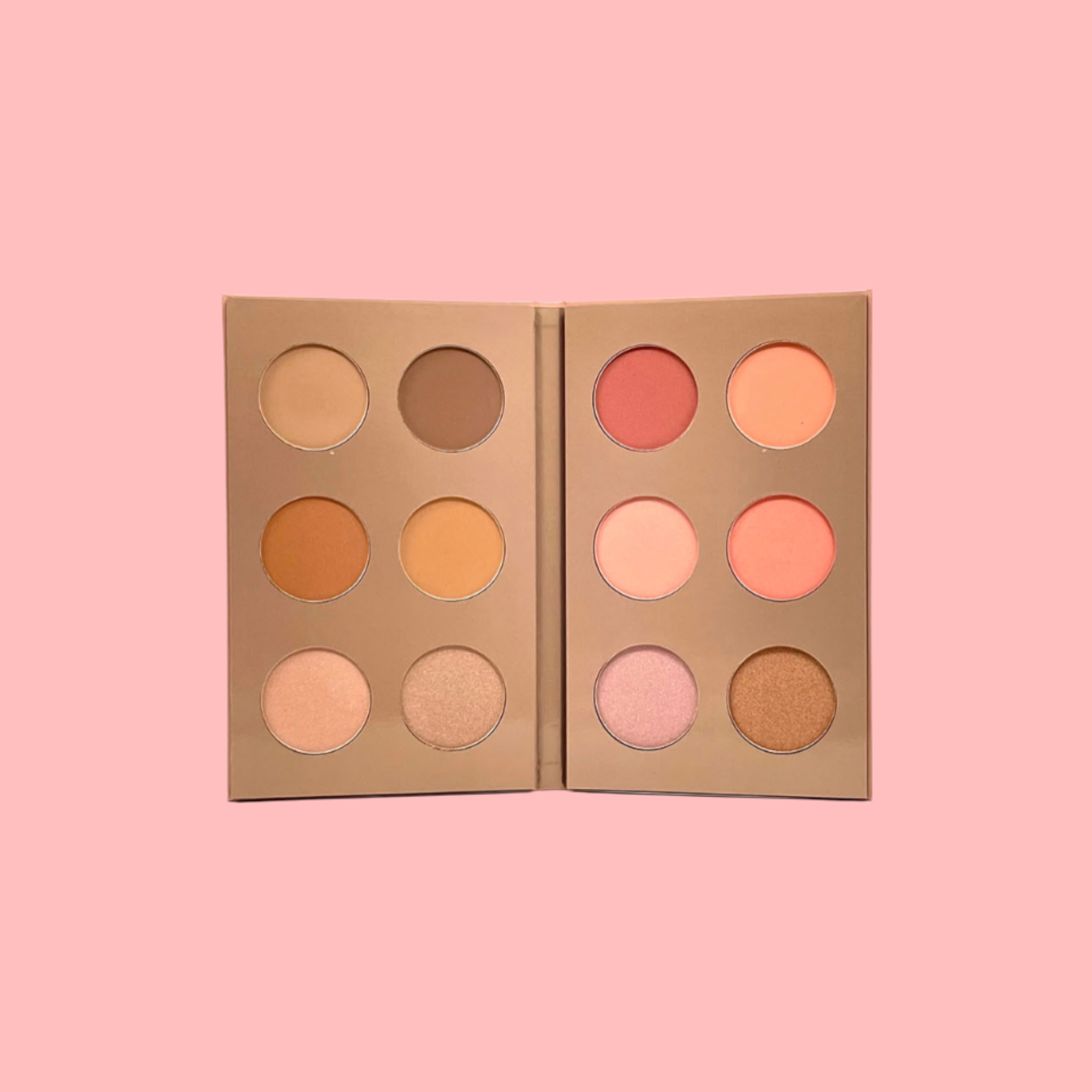 Contour Queen