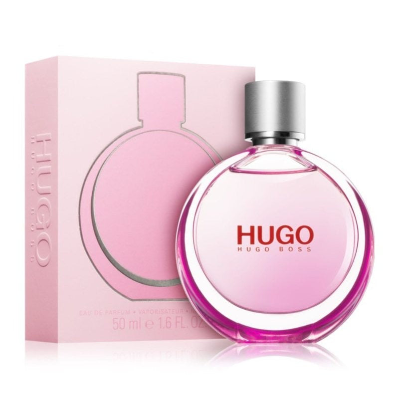 HUGO BOSS EXTREME 75 ML Beauty Face Honduras