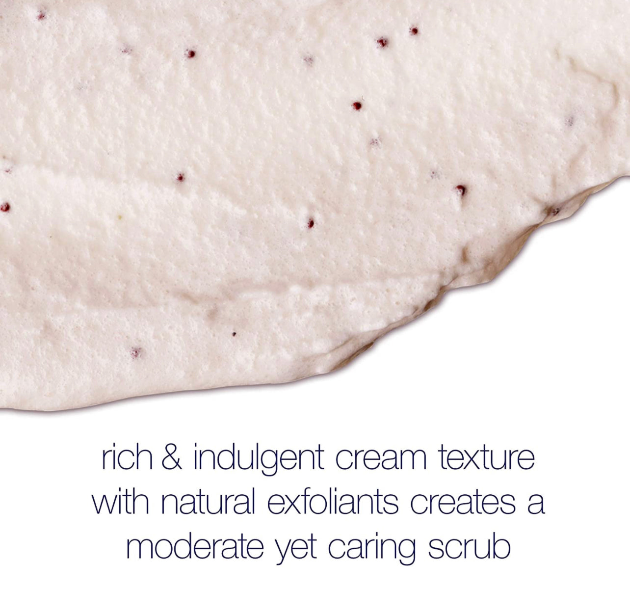 Exfoliante facial