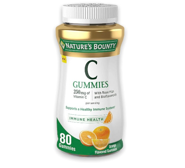 Gummies C