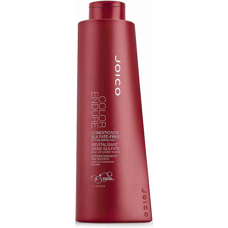 JOICO ACONDICIONADOR COLOR ENDURE (1 LITRO)