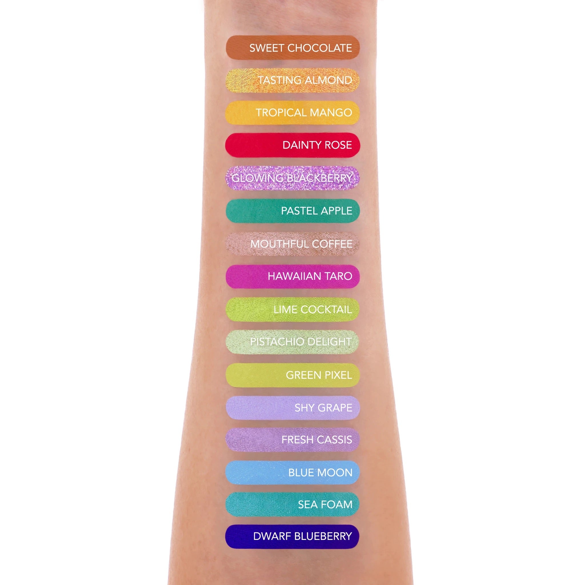 Paleta Macaron Magic