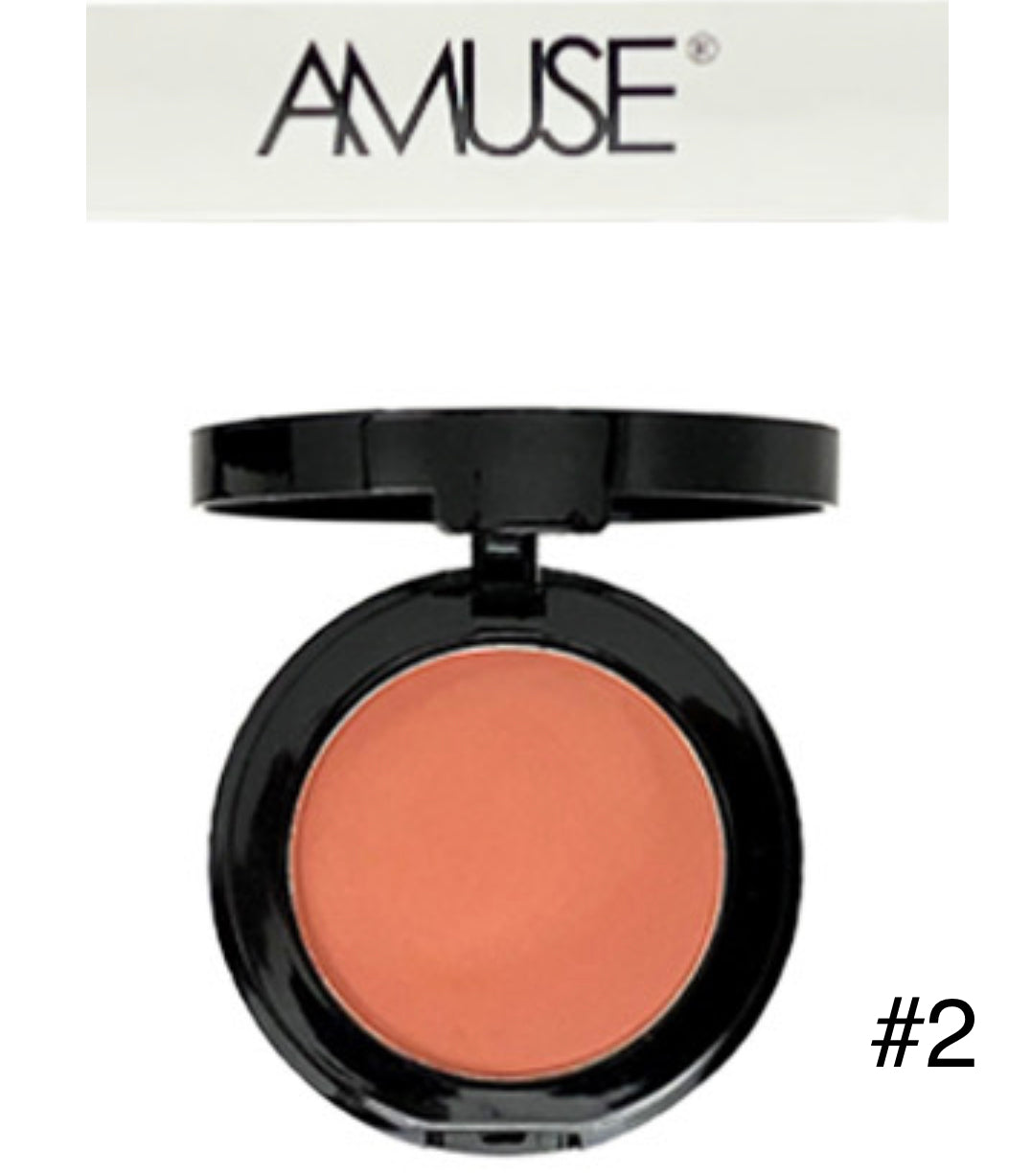 Blush perfection Amuse