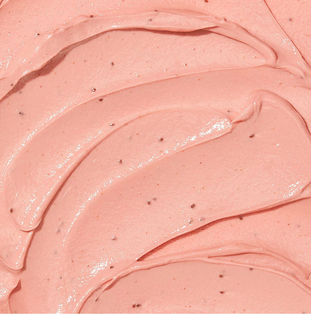 Mascarilla Berry Groovy